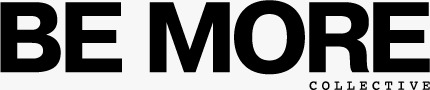 Be More Collective Logo