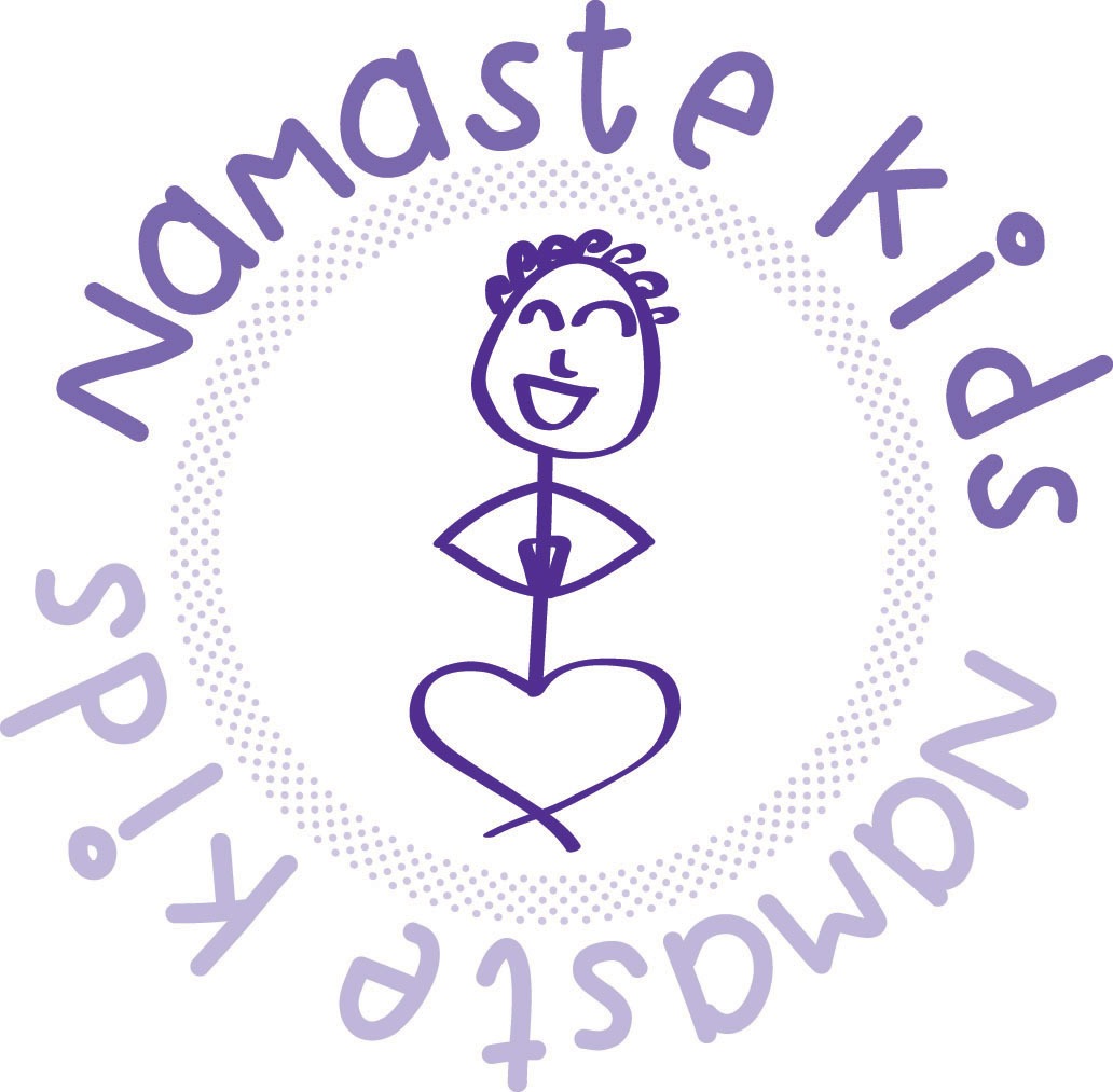 Namaste Kids Logo